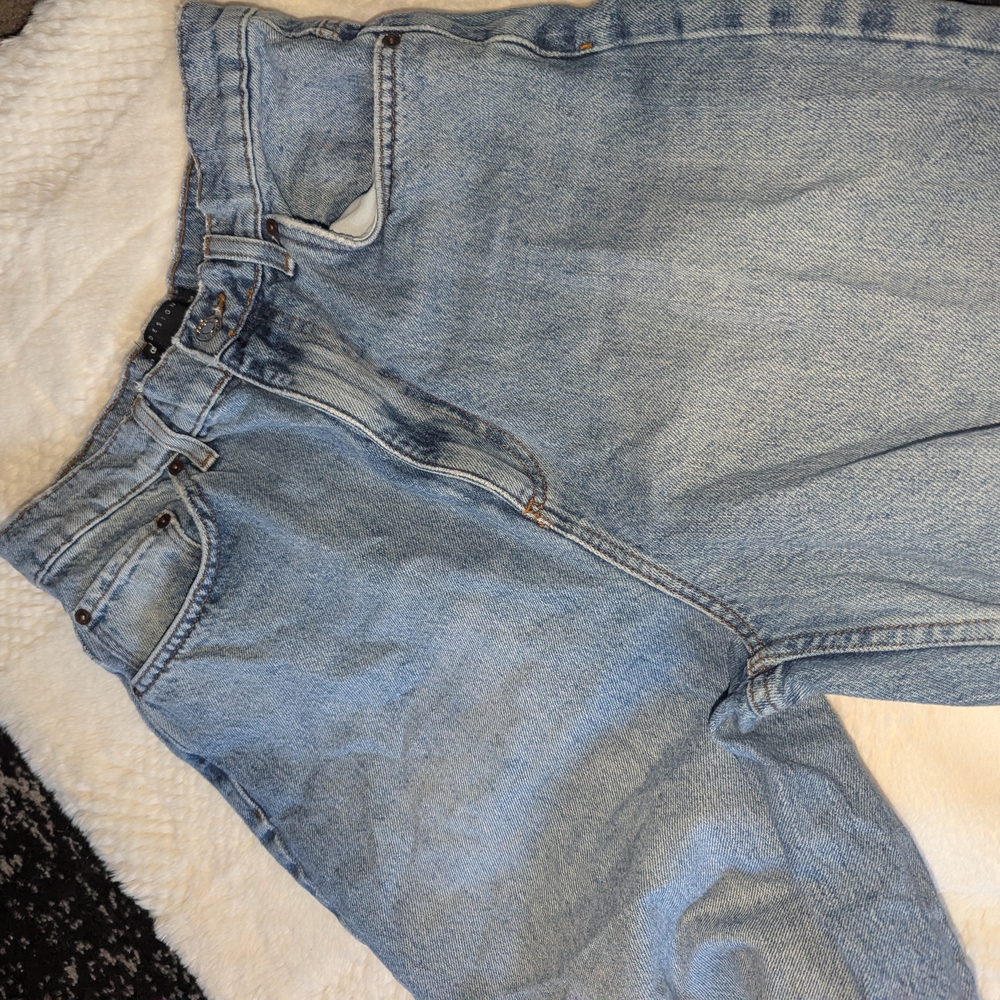 ASOS JEANS - Picture 2 of 8